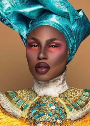 Shea Couleé